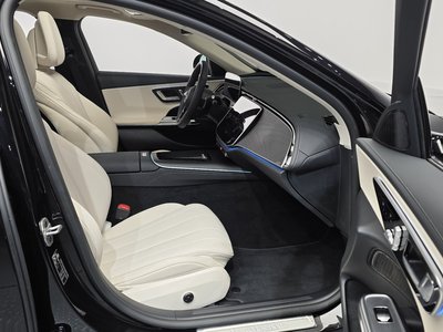 صورة مصغرة 17 لـ 2025 Mercedes-BENZ E-CLASS