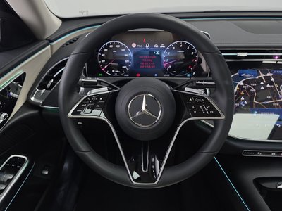 صورة مصغرة 19 لـ 2025 Mercedes-BENZ E-CLASS