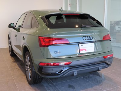 AUDI Q5 SPORTBACK - 7