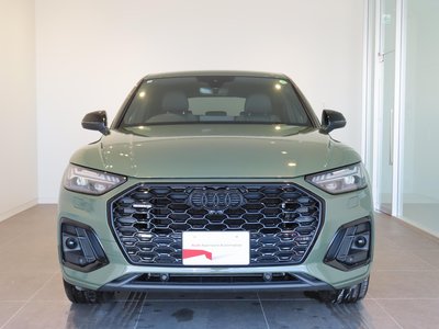 AUDI Q5 SPORTBACK - 2