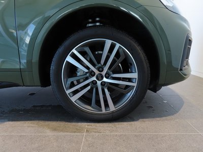 AUDI Q5 SPORTBACK - 10