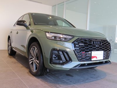 AUDI Q5 SPORTBACK - 4