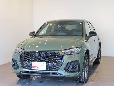 AUDI Q5 SPORTBACK - 1