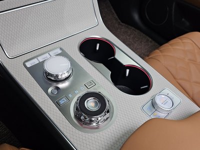 GENESIS GV80 - 9