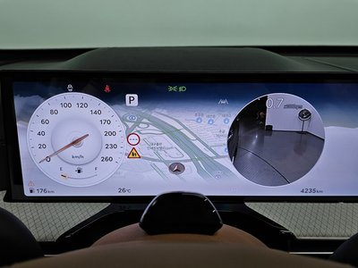 GENESIS GV80 - 8