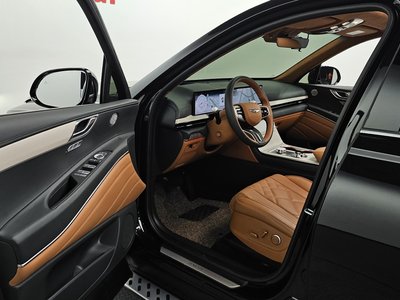 GENESIS GV80 - 10