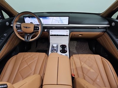 GENESIS GV80 - 5