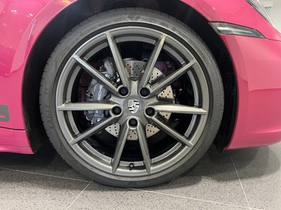 PORSCHE 911 - 7