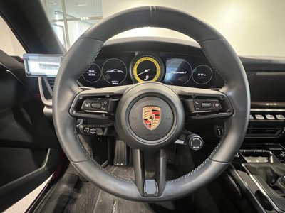 2023 Porsche 911 thumbnail 24