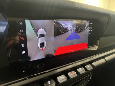 2023 Porsche 911 thumbnail 33