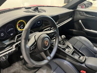2023 Porsche 911 thumbnail 18