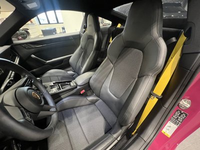 2023 Porsche 911 thumbnail 21