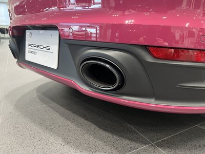 2023 Porsche 911 thumbnail 15
