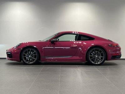 PORSCHE 911 - 2