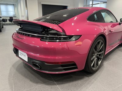2023 Porsche 911 thumbnail 12