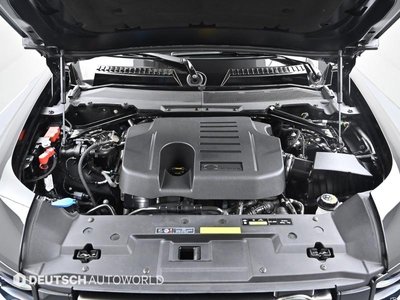 LAND ROVER DEFENDER - 7