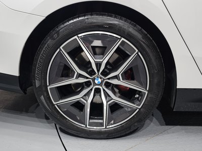 BMW 5 SERIES - 6