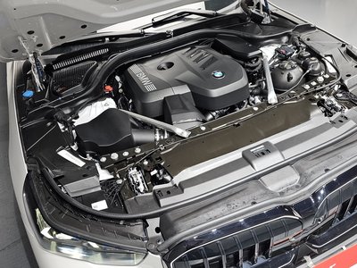 BMW 5 SERIES - 7