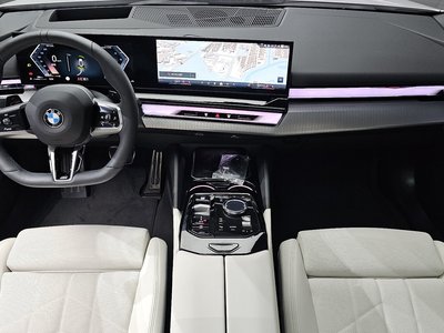 BMW 5 SERIES - 5