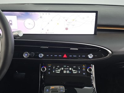 صورة مصغرة 19 لـ 2025 Genesis GV70