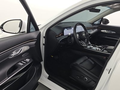 صورة مصغرة 13 لـ 2025 Genesis GV70