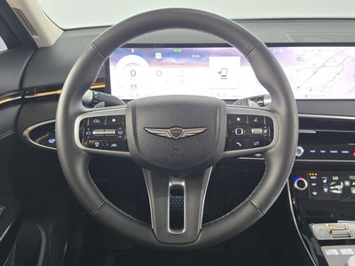صورة مصغرة 20 لـ 2025 Genesis GV70