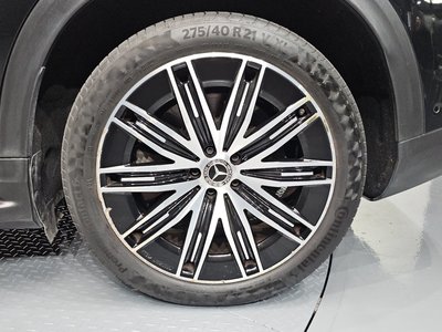 2023 Mercedes-BENZ EQE 照片 8