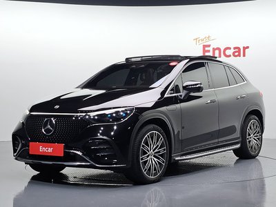 2023 Mercedes-BENZ EQE 照片 1