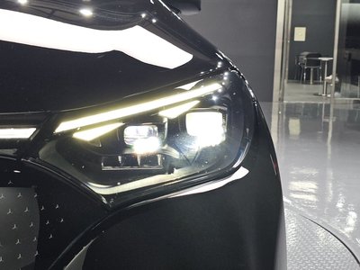 2023 Mercedes-BENZ EQE 照片 9