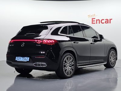 2023 Mercedes-BENZ EQE 照片 3