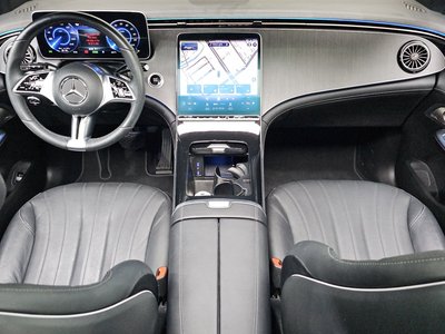 2023 Mercedes-BENZ EQE 照片 5