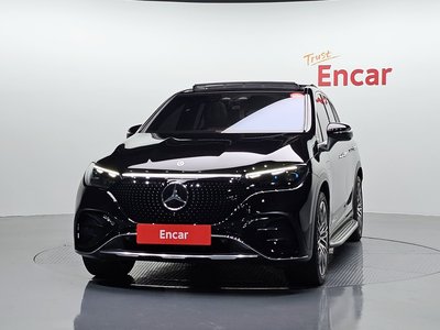 2023 Mercedes-BENZ EQE 照片 2