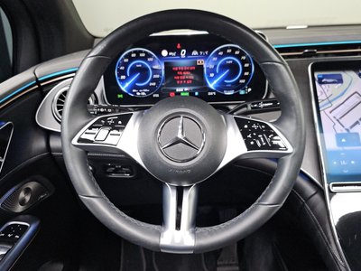 2023 Mercedes-BENZ EQE thumbnail 19