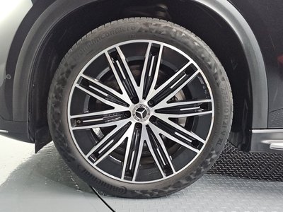 2023 Mercedes-BENZ EQE 照片 6