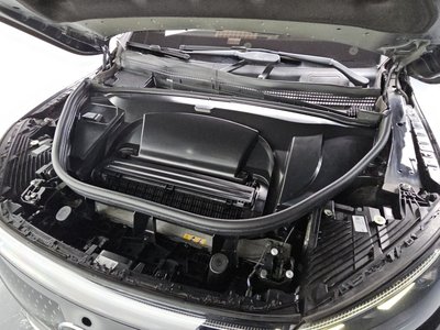 2023 Mercedes-BENZ EQE 照片 7