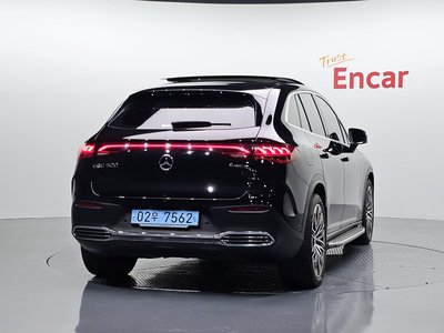 2023 Mercedes-BENZ EQE 照片 4