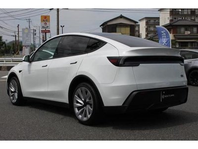 صورة 5 لـ 2025 Tesla MODEL Y