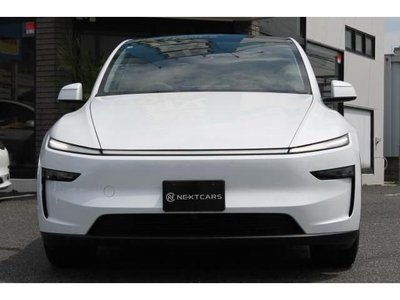 صورة 2 لـ 2025 Tesla MODEL Y