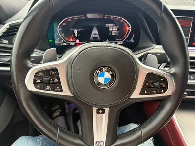 2021 BMW X6 — миниатюра 14