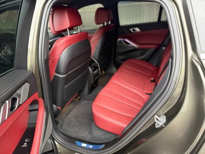 2021 BMW X6 — миниатюра 19