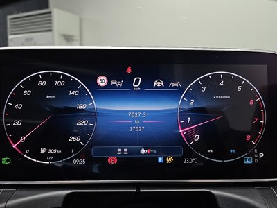2024 Mercedes-BENZ CLE 缩略图 11