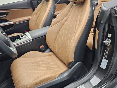 2024 Mercedes-BENZ CLE 缩略图 28