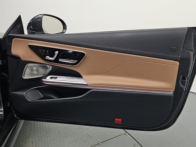 2024 Mercedes-BENZ CLE 缩略图 15