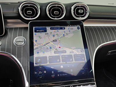 2024 Mercedes-BENZ CLE 缩略图 20