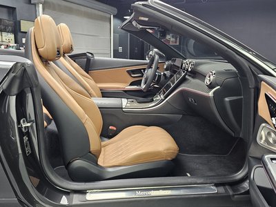 2024 Mercedes-BENZ CLE 缩略图 16