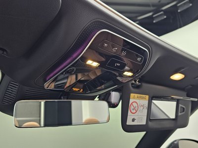 2024 Mercedes-BENZ CLE 缩略图 27