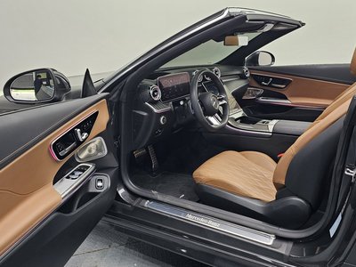 2024 Mercedes-BENZ CLE 缩略图 13