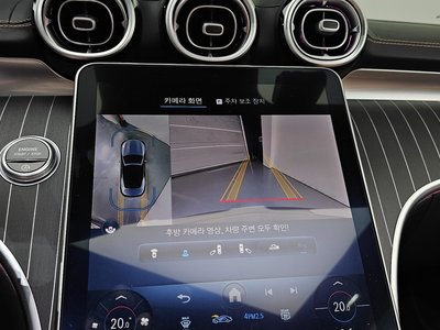 2024 Mercedes-BENZ CLE 缩略图 21