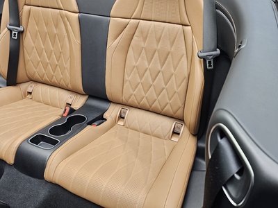 2024 Mercedes-BENZ CLE 缩略图 17
