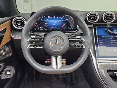 2024 Mercedes-BENZ CLE 缩略图 19